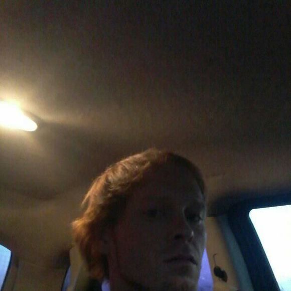 Meet your Posher, Garrett - Picture 1 of 1